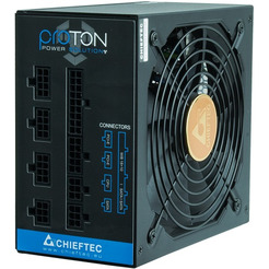 Блок питания CHIEFTEC Proton BDF-750C