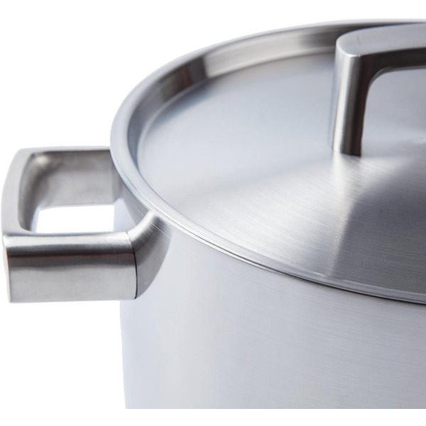 Кастрюля BergHoff 3900032 Ron 5-ply 22 см 4,3 л