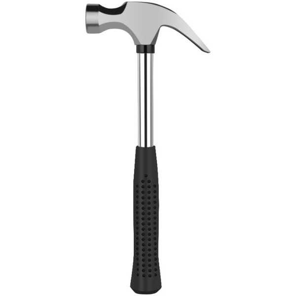 Молоток-гвоздодер Deli EDL5050