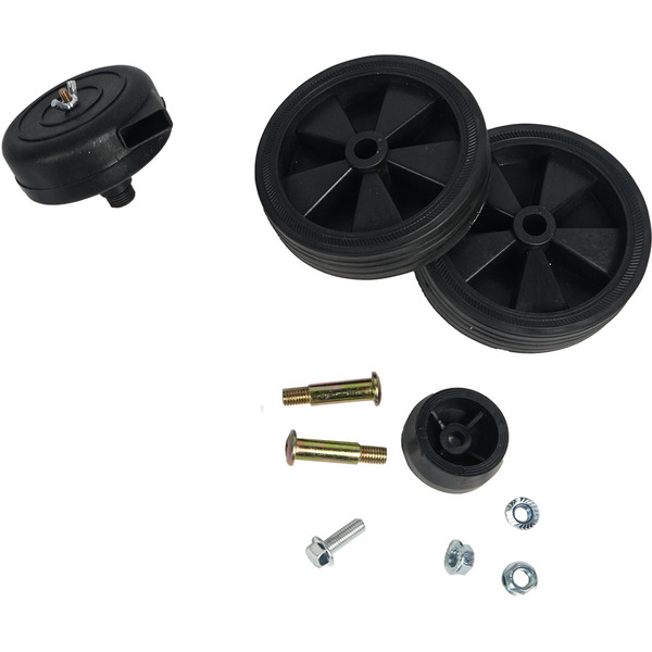 Компрессор Калибр КМК-1600/24А