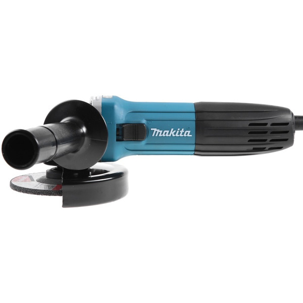 Одноручная углошлифмашина MAKITA GA4530
