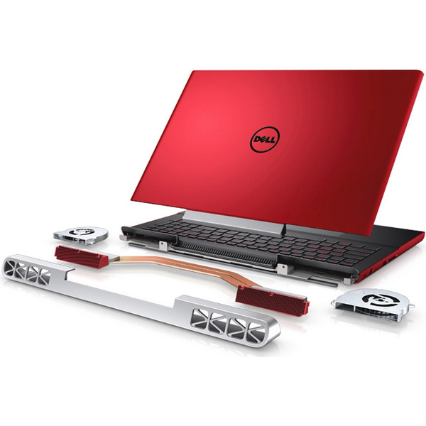 Ноутбук Dell Inspiron 15 7567 (7567-6372)