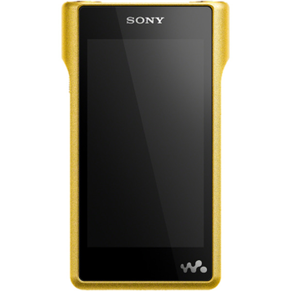 MP3 плеер Sony NW-WM1Z