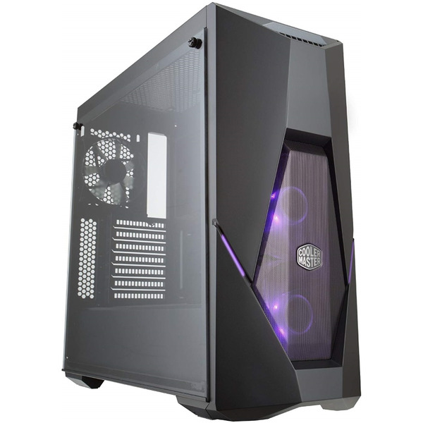 Корпус Cooler Master MasterBox K500 MCB-K500D-KGNN-S00