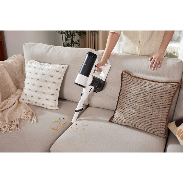 Вертикальный моющий пылесос Tineco Floor One Switch S6 Stretch Plus