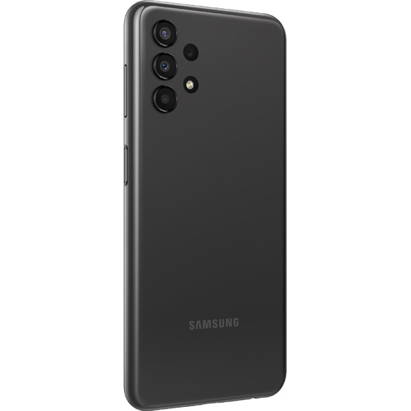 Смартфон Samsung Galaxy A13 SM-A137FZKGMEB 4GB/64GB (черный)