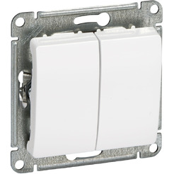 Выключатель Systeme Electric Glossa GSL000151