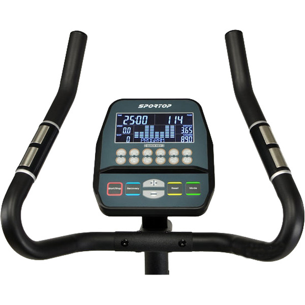 Магнитный велотренажер Sportop U60