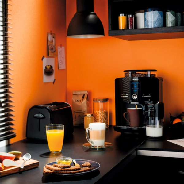 Автоматическая кофемашина KRUPS Espresseria EA829810