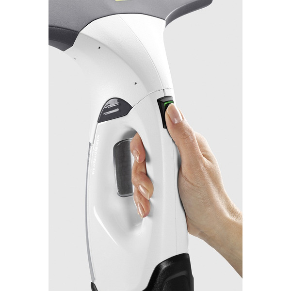 Стеклоочиститель KARCHER WV 2 Premium Plus white (1.633-216.0)