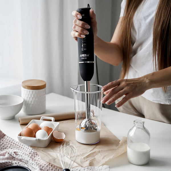 Блендер погружной Aresa AR-1117