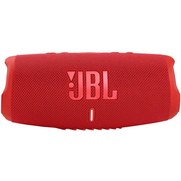 Беспроводная колонка JBL Charge 5 (красный)