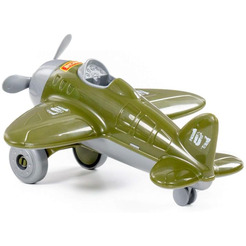 Самолёт Полесье Омега военный 89298