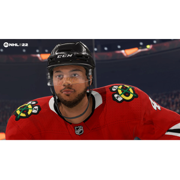 Игра NHL 22 для Xbox Series X [русские субтитры]