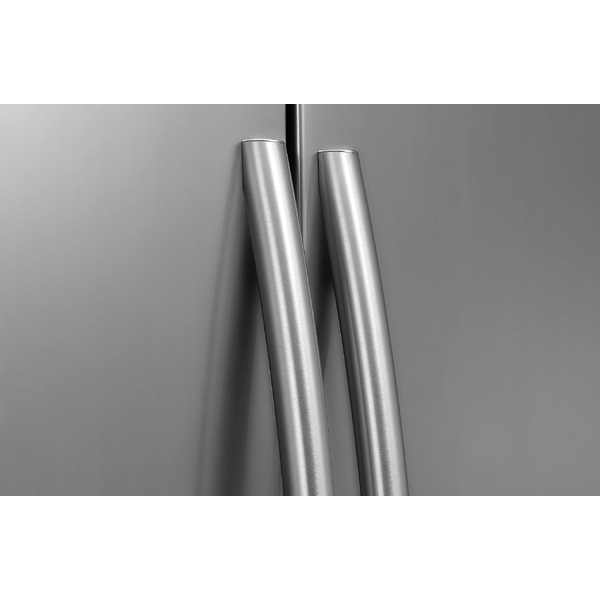 Холодильник SAMSUNG RS54N3003SA/WT