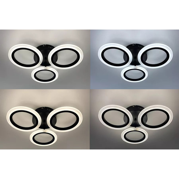 Люстра Sundays Home R-50 6419