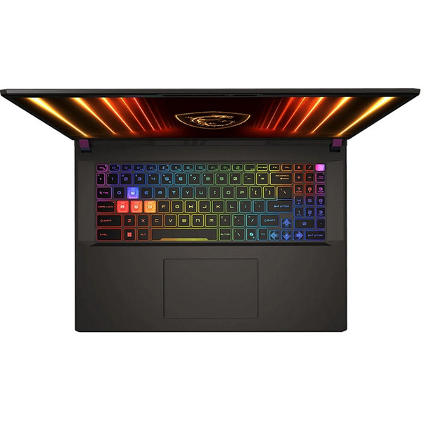 Игровой ноутбук MSI Vector A16 HX AI A2XWJG-665XBY Win11Pro