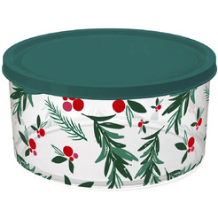 Контейнер Полимербыт Зимняя брусника 4351884