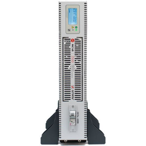 Стабилизатор напряжения Штиль ИнСтаб IS2500RT