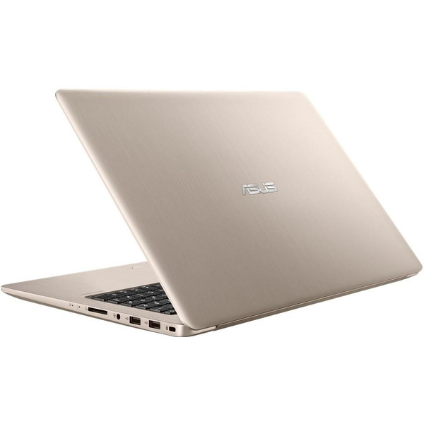 Ноутбук ASUS VivoBook Pro 15 N580VD-DM264T