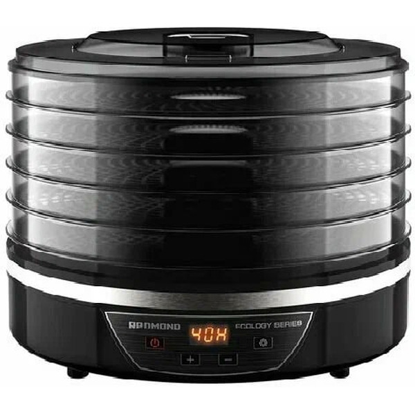 Сушилка для овощей и фруктов РЕДМОНД FD1102
