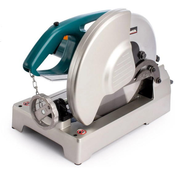 Отрезная пила MAKITA LC1230N