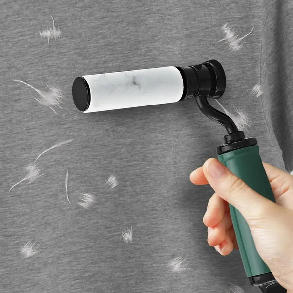 Очиститель катышков Kitfort КТ-6314