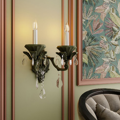 Светодиодная лампочка Gauss Filament Candle tailed E14 9 Вт 4100 К 104801209