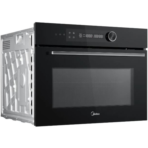 Духовой шкаф Midea MCO82007MBG-I