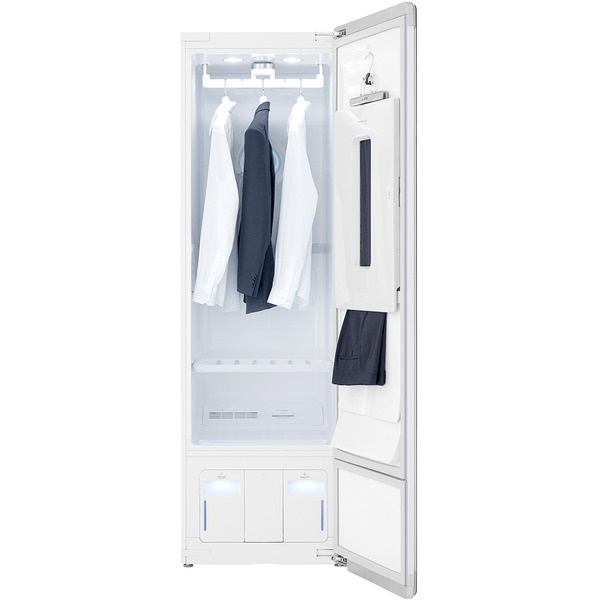 Стайлер LG S5BB (система для ухода за одеждой с помощью пара)