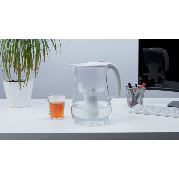 Кувшин АКВАФОР Прованс А5 (вишневый)