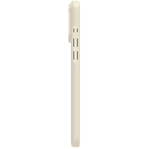 Чехол Spigen Thin Fit для iPhone 15 Pro Max Mute Beige (ACS06551)