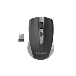 Мышь Gembird MUSW-4B-04