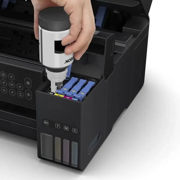 МФУ Epson EcoTank L4260 (C11CJ63513)