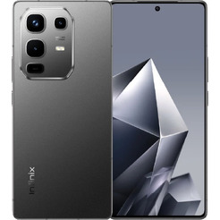 Смартфон Infinix NOTE 50 8GB/256GB Shadow Black