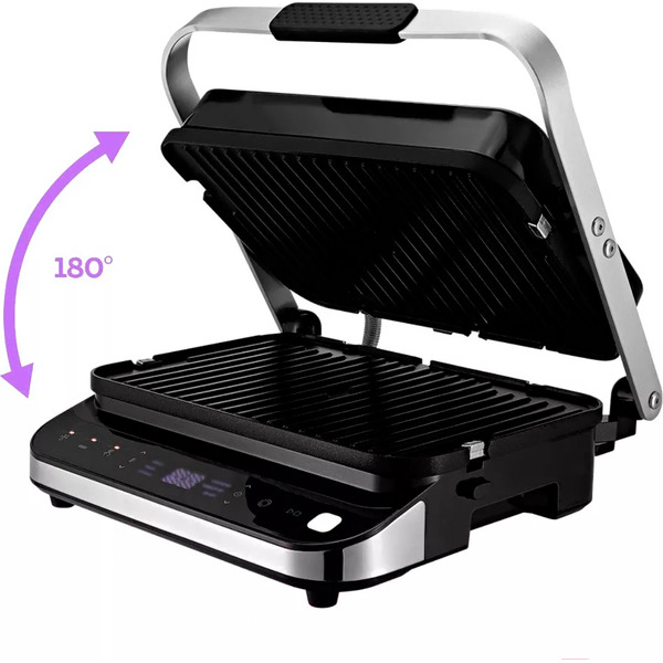 Электрогриль Kitfort КТ-1682