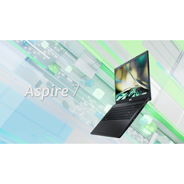 Ноутбук Acer Aspire 7 A715-42G-R428 (NH.QDLEU.005)