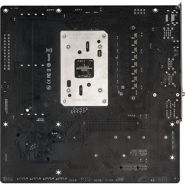 Материнская плата Maxsun MS-Terminator B650M WiFi6
