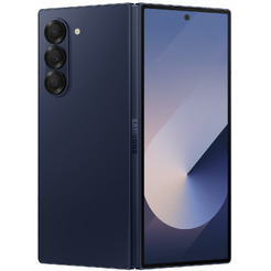 Смартфон Samsung Galaxy Z Fold6 256GB (SM-F956) синий