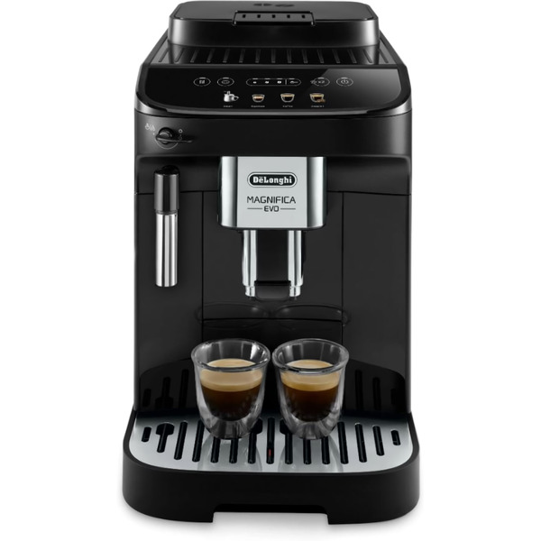 Кофемашина DeLonghi ECAM290.22.B Magnifica EVO