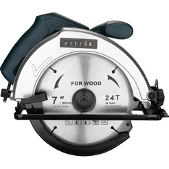 Циркулярная пила Zitrek ZKCS1500 085-1305
