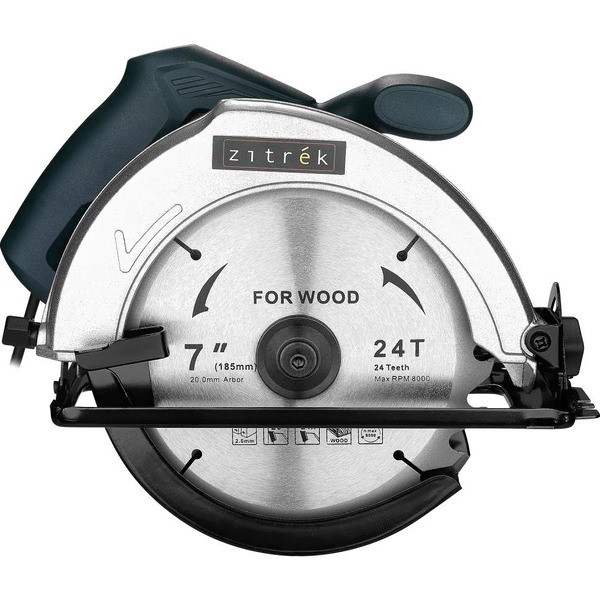 Циркулярная пила Zitrek ZKCS1500 085-1305