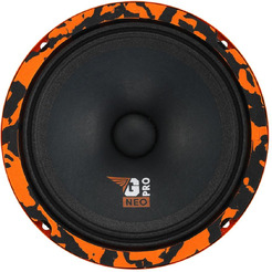 Автоакустика DL Audio Gryphon Pro 165 Neo
