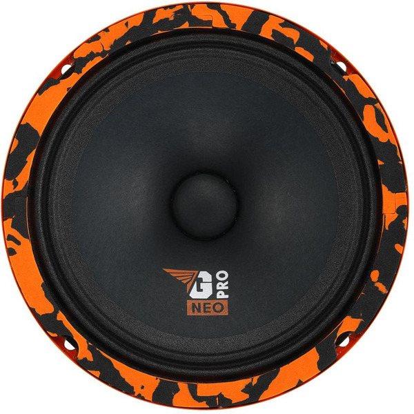 Автоакустика DL Audio Gryphon Pro 165 Neo