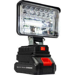 Набор инструмента FAVOURITE OBS 21 SET-5 (5 предметов Li-ion, 21В )