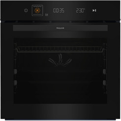 Духовой шкаф HOTPOINT HETF 1351 AH BL