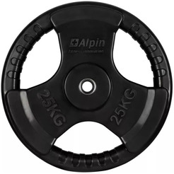 Диск Alpin DR-25