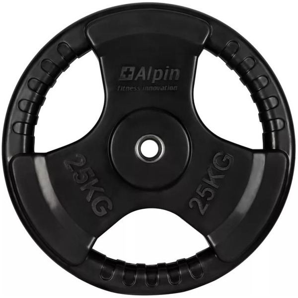 Диск Alpin DR-25