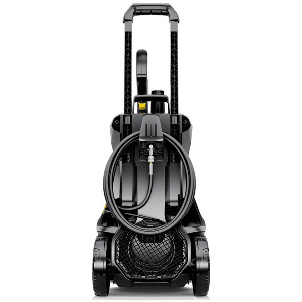 Мойка высокого давления Karcher K4 Power Control Flex Home Wood 1.324-306.0