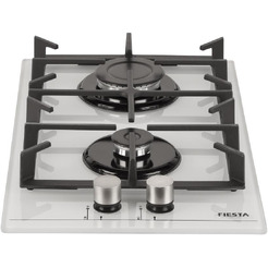 Варочная панель FIESTA HB302Mg WG